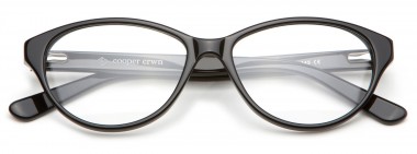 Chamber  |  Prescription, RX, Eyeglasses, Sunglasses, Optical, Frames & Designer Eyewear | Cooper Crwn