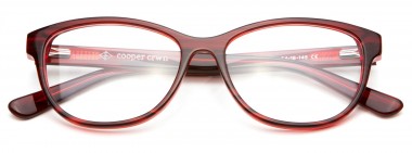 Potenza  |  Prescription, RX, Eyeglasses, Sunglasses, Optical, Frames & Designer Eyewear | Cooper Crwn