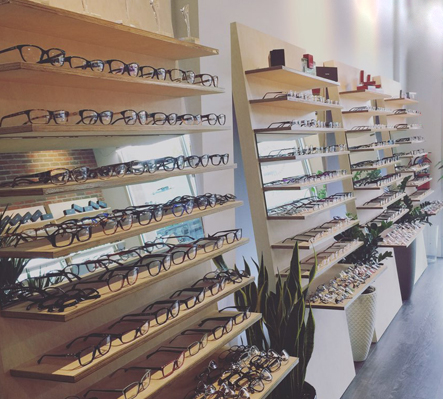 Prescription, RX, Eyeglasses, Sunglasses, Optical, Frames &amp; Designer Eyewear | Cooper Crwn (Cooper Crown)